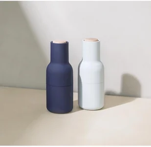 Menu Młynek do pieprzu soli lub przypraw Bottle Grinder 2 szt. beż i zieleń 4418459 - Młynki do soli i pieprzu Menu Młynek do pieprzu soli lub przypraw Bottle Grinder 2 szt. beż i zieleń 4418459 - Młynki do soli i pieprzu - miniaturka - grafika 7