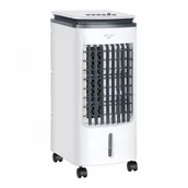 Klimatory - Teesa Klimator przenośny sterowany pilotem (270m3/h) - miniaturka - grafika 1