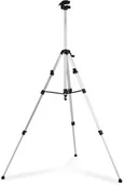 Akcesoria do urządzeń pomiarowych - TROTEC Uniwersalny statyw trójnóg - miniaturka - grafika 1