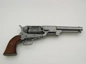 Repliki - broń - Denix SA REPLIKA REWOLWER ARMII DRAGOON S.COLT MODEL 1055 1055 - miniaturka - grafika 1