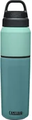 Termosy - CamelBak CamelBak MultiBev SST Vacuum Insulated Bottle 650ml, turkusowy  2022 Termosy 2424403065 - miniaturka - grafika 1