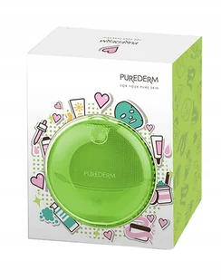 Purederm ADS005 - Szczoteczki do twarzy - miniaturka - grafika 2