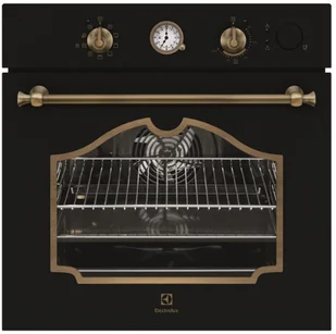 Piekarnik do zabudowy Electrolux EOB6220AOR - Piekarniki do zabudowy - miniaturka - grafika 2