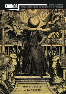 Kronos 3/2018 praca zbiorowa - Czasopisma - miniaturka - grafika 2
