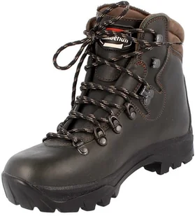 Zamberlan Buty trekkingowe CERV GT Gore-tex - 650GTUSM17 40 T002525 - Buty trekkingowe męskie - miniaturka - grafika 4