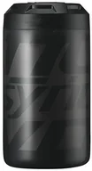 Sakwy rowerowe - Syncros SCOTT uchwyt narzędziowy puszka  Pak-5 Anthracite, szary, 0.5L 2419080010999 - miniaturka - grafika 1