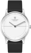Smartwatch - Noerden Mate 2 White&Black - miniaturka - grafika 1