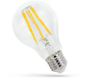 Spectrum SpectrumLED Led Gls E-27 230v 11w Cog Nw Clear WOJ+14365 - Żarówki LED - miniaturka - grafika 2