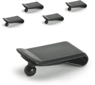 Dodatki do drukarek i skanerów - Zebra Zapięcie na pasek dla ZQ300 KIT-MPM-BLTCLP5-01 - miniaturka - grafika 1