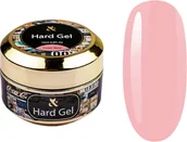 Żele do paznokci - POLISH STANDART SP ZOO F.O.X Hard Gel Cover Rose - miniaturka - grafika 1