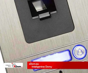 Vidos Wideodomofon S561Z czytnik linii pap. S561Z - Wideodomofony - miniaturka - grafika 5