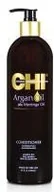 Odżywki do włosów - CHI CHI Argan Oil &amp Moringa odżywka z olejkami 739ml - miniaturka - grafika 1