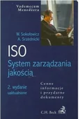 Systemy operacyjne i oprogramowanie - ISO System zarządzania jakością Używana - miniaturka - grafika 1