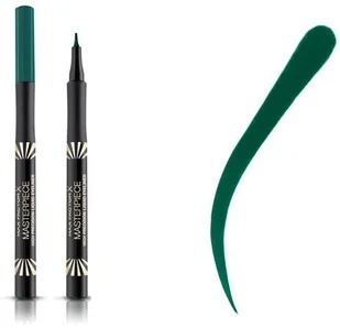Max Factor MASTERPIECE HIGH PRECISION EYELINER w kolorze FOREST, 1 G - Eyelinery - miniaturka - grafika 4