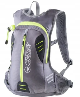 Hi-Tec Plecak IVO waga 300 - Plecaki - miniaturka - grafika 2