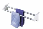 Suszarki na ubrania - Wenko Suszarka na ubrania 3702100 - miniaturka - grafika 1