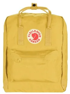 Fjallraven Plecak Kanken Ochre - Plecaki - miniaturka - grafika 5