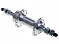 Części rowerowe - Piasta tylna alum XMX 36-otw srebrna - miniaturka - grafika 1