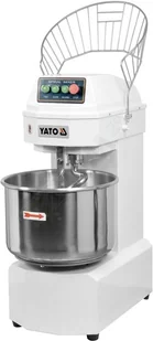 Yato MIKSER SPIRALNY 40L Z 2 NAPĘDAMI I 2 PRĘDKOŚCIAMI - YG-03065 YG-03065 - Inne urządzenia gastronomiczne - miniaturka - grafika 3