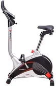 Rowery treningowe - HMS Rower stacjonarny magnetyczny M6995 - miniaturka - grafika 1