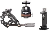 Akcesoria do statywów - Leofoto Zestaw uchwytów Leofoto MC-30 kit - miniaturka - grafika 1