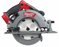 Wyrzynarki - Milwaukee ręczna pilarka tarczowa 4933464725 M18FCS66-0C 18,0 woltowa bez akumulatora - miniaturka - grafika 1