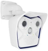 Kamery do monitoringu - Mobotix AllroundDual - miniaturka - grafika 1