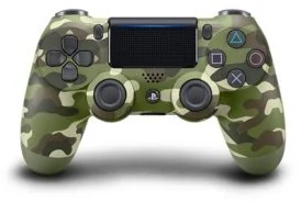 Sony DualShock 4 Camouflage (9894858) - Kontrolery do Playstation - miniaturka - grafika 12