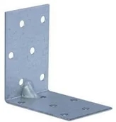 Inne mocowania - UNIMET ŁĄCZNIK BUDOWLANY Z PRZETŁOCZENIEM 60*60*40*1.5 LB 60*60*4*1 [6703251] - miniaturka - grafika 1