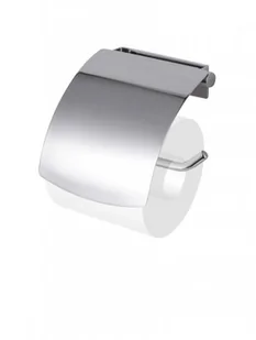 Stella Uchwyt do papieru z klapką 21.003 - Akcesoria łazienkowe - miniaturka - grafika 2