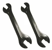 Narzędzia rowerowe - Bike Hand Klucz YC-152 do stożków piast 13x14x15x16 utwardzany 092050 - miniaturka - grafika 1