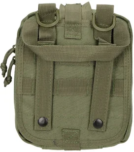 Texar Zasobnik MB-10 Olive 48-MB10-PO-OG - Odzież taktyczna i umundurowanie - miniaturka - grafika 2