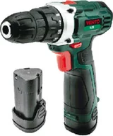 Wiertarko-wkrętarki akumulatorowe - Verto 50G272 - miniaturka - grafika 1