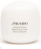 Kremy do twarzy - Shiseido Krem nawilżający "Essential Energy" - 50 ml - miniaturka - grafika 1