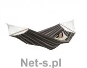 Hamaki - Amazonas Hammock Brasilia Mocca AZ-1065500 210cm - miniaturka - grafika 1