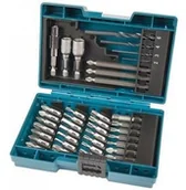Zestawy narzędziowe - Makita Zestaw bitów B-54106 36 ks - miniaturka - grafika 1