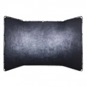 Tła fotograficzne - Lastolite Materiał Granite do tła panoramicznego LL LB7903 LL LB7903 - miniaturka - grafika 1