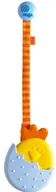Grzechotki dla dzieci - Haba Chwytak Kurczaczek 300428 300428 - miniaturka - grafika 1