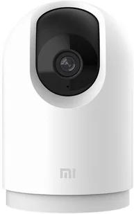 Xiaomi Kamera Mi 360° Home Security Camera 2K Pro Biały BHR4193GL - Kamery IP Xiaomi Kamera Mi 360° Home Security Camera 2K Pro Biały BHR4193GL - Kamery IP - miniaturka - grafika 2