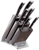 Noże kuchenne - Wüsthof Zestaw noży z blokiem 7dílná Ikona - miniaturka - grafika 1