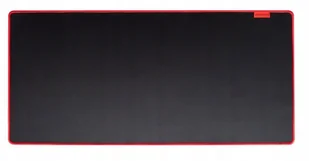 MODECOM Volcano Erebus Black (PMK-MC-VOLCANO-EREBUS-BLACK) - Podkładki pod mysz - miniaturka - grafika 2