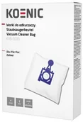 Worki do odkurzaczy - KOENIC Worki KOENIC KVB-5000 - miniaturka - grafika 1