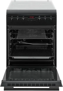 Kuchenka gazowo-elektryczna Amica 57GES3.43HZpTaDNA(Bm) - Kuchenki gazowo-elektryczne - miniaturka - grafika 5