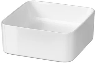 Cersanit CREA 35x35 K114-007 - Umywalki Cersanit CREA 35x35 K114-007 - Umywalki - miniaturka - grafika 2