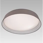 Lampy sufitowe - Prezent 45130 - LED Plafon VASCO 1xLED/24W/230V - miniaturka - grafika 1