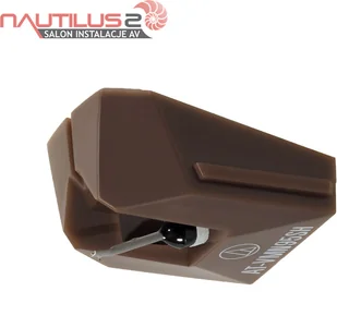 Audio-Technica AT-VMN95SH - Akcesoria gramofonowe - miniaturka - grafika 3