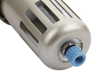 ATS Odwadniacz Powietrza z manometrem Regulator Filtr ATS P-720 1/2"""""""" STD 05-01-88 - Akcesoria pneumatyczne - miniaturka - grafika 5