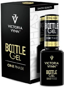 Victoria Vynn JEDNOFAZOWY ŻEL W BUTELCE  BOTTLE GEL ONE PHASE UV/LED Victoria Vynn  15 ml 331017 - Żele do paznokci - miniaturka - grafika 2