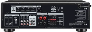 Amplituner Pioneer VSX-534D - Amplitunery - miniaturka - grafika 5