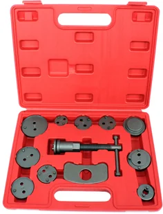 YATO Zestaw ręcznych separatorów do zacisków hamulcowych 11 cz. YT-0681 - Pozostałe narzędzia ogrodowe - miniaturka - grafika 7